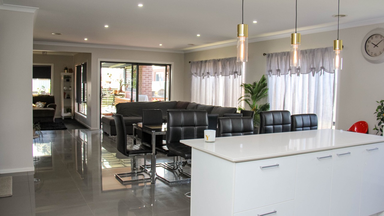 Photo of Kitchen in Wonthaggi