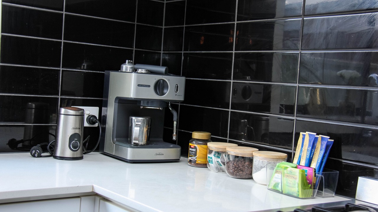 Photo of Kitchen in Wonthaggi
