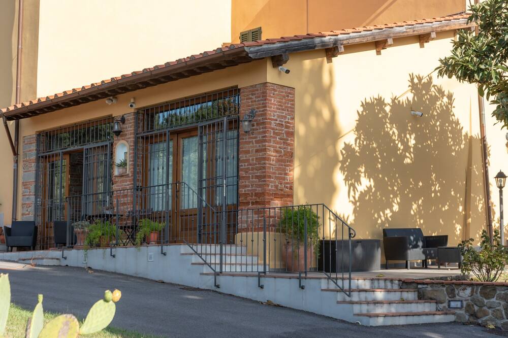 Photo of Outdoor in Poggio a Caiano