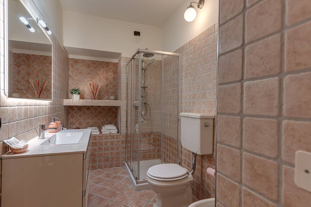 Photo of Bathroom in Poggio a Caiano