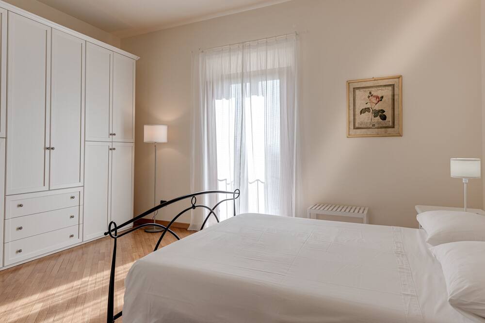 Photo of Bedroom in Poggio a Caiano