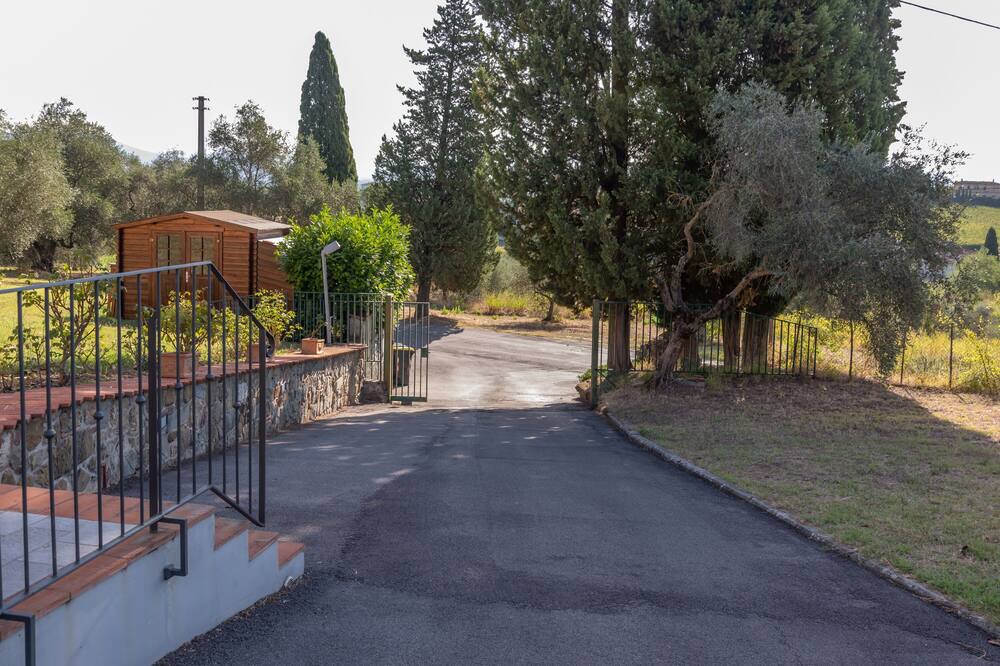Photo of Outdoor in Poggio a Caiano