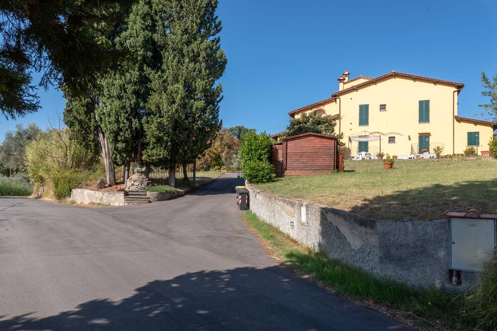 Photo of Outdoor in Poggio a Caiano