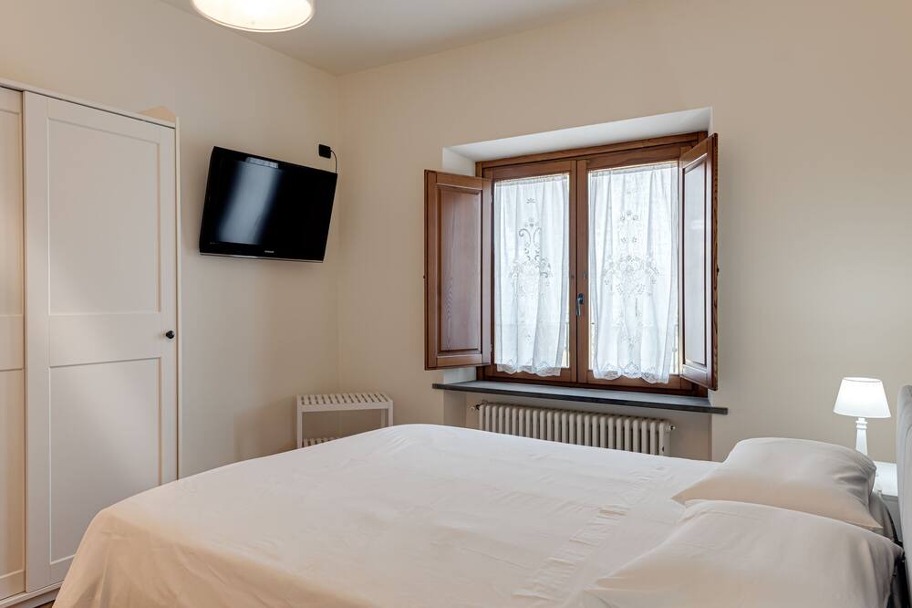 Photo of Bedroom in Poggio a Caiano