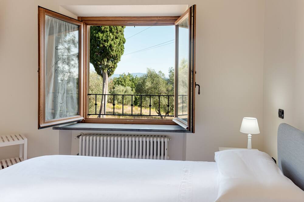 Photo of Bedroom in Poggio a Caiano
