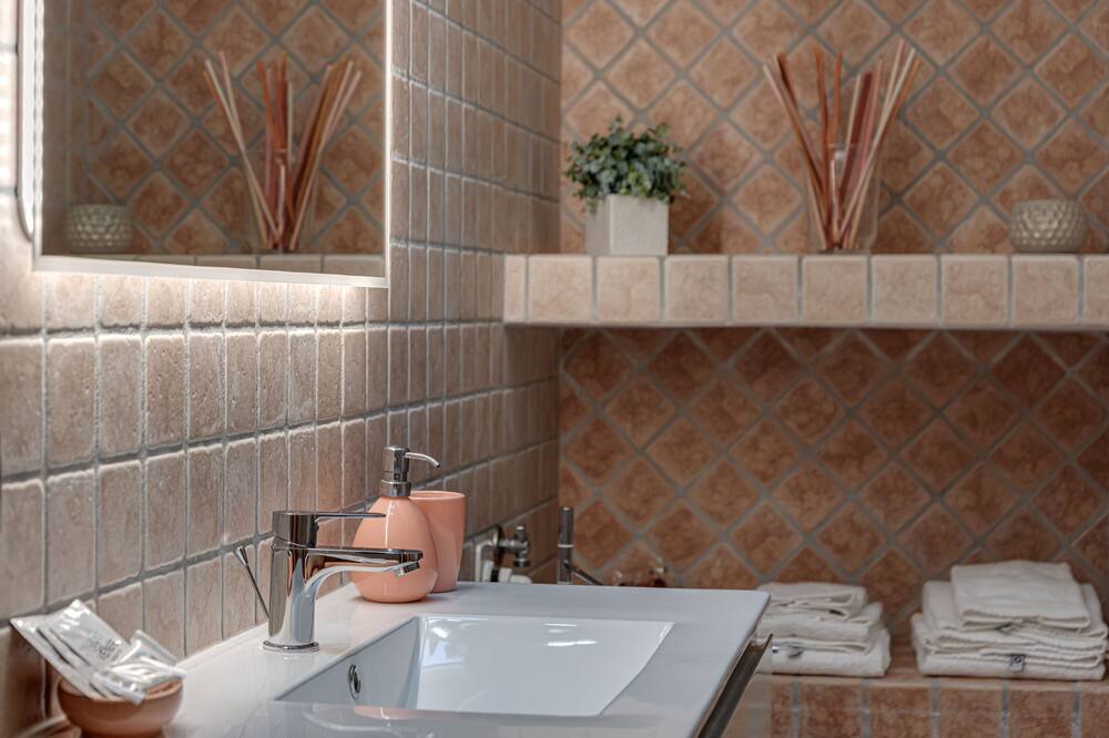 Photo of Bathroom in Poggio a Caiano