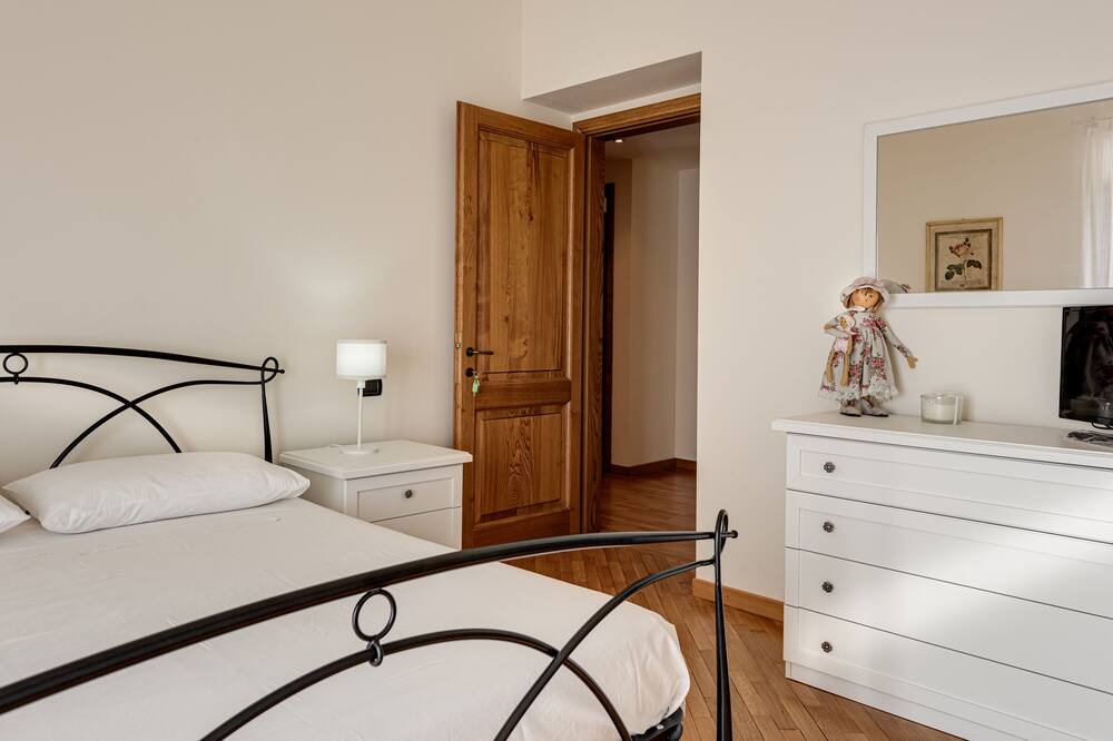 Photo of Bedroom in Poggio a Caiano
