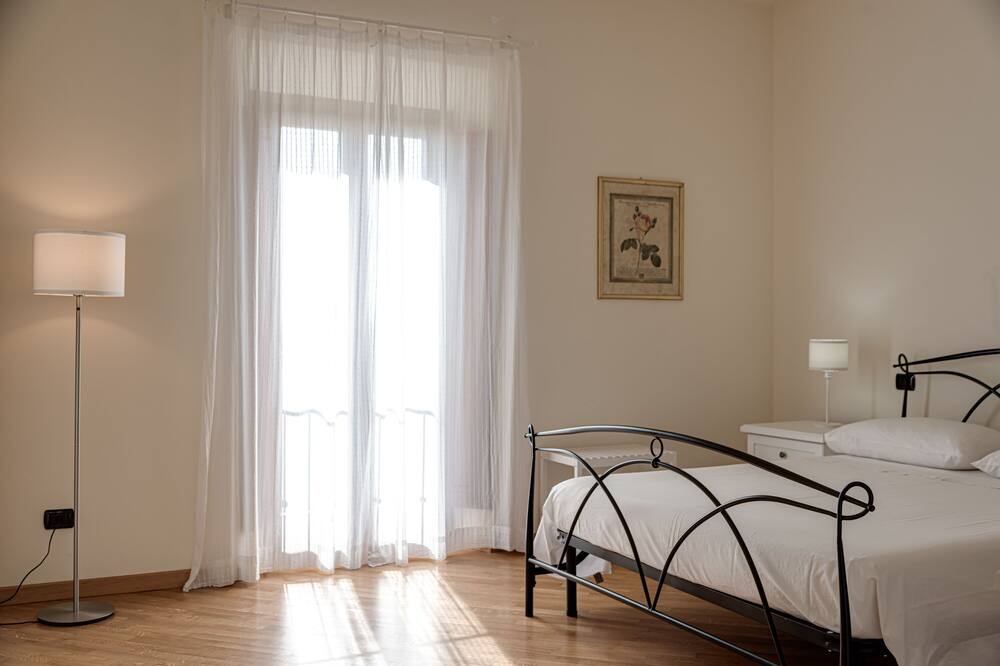 Photo of Bedroom in Poggio a Caiano