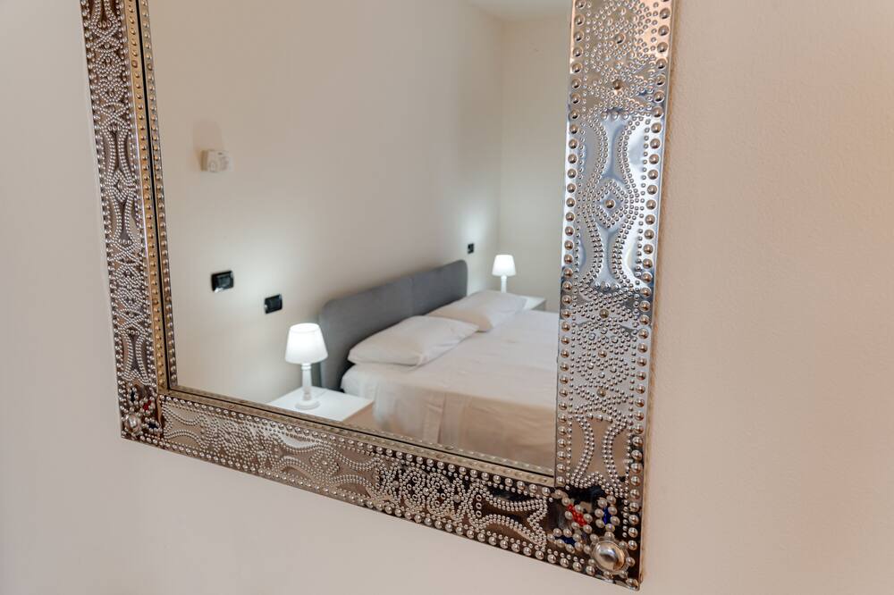 Photo of Bedroom in Poggio a Caiano