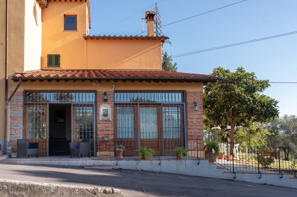 Photo of Outdoor in Poggio a Caiano