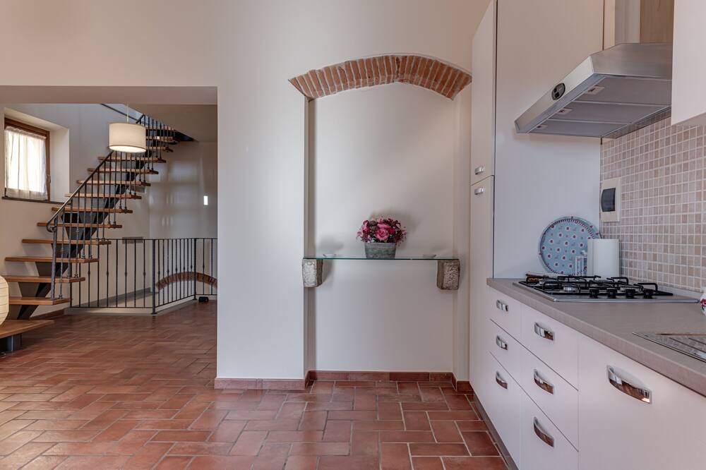 Photo of Kitchen in Poggio a Caiano
