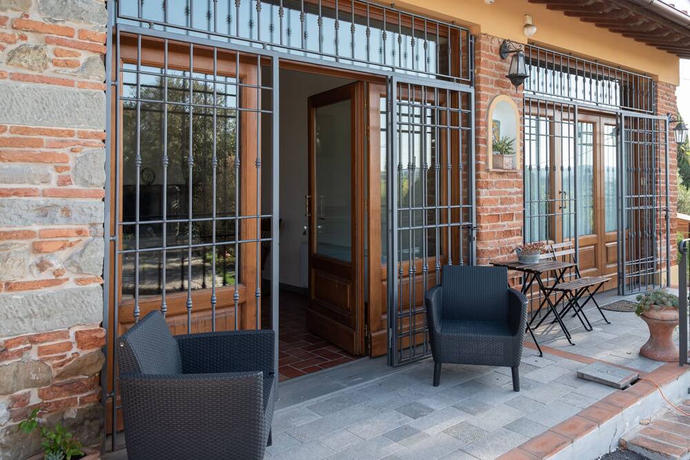 Photo of Outdoor in Poggio a Caiano