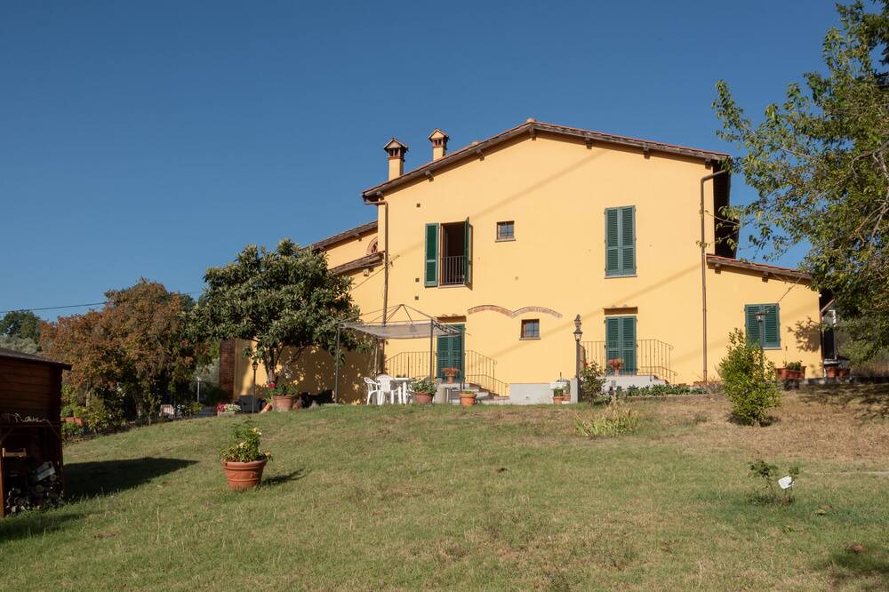 Photo of Outdoor in Poggio a Caiano