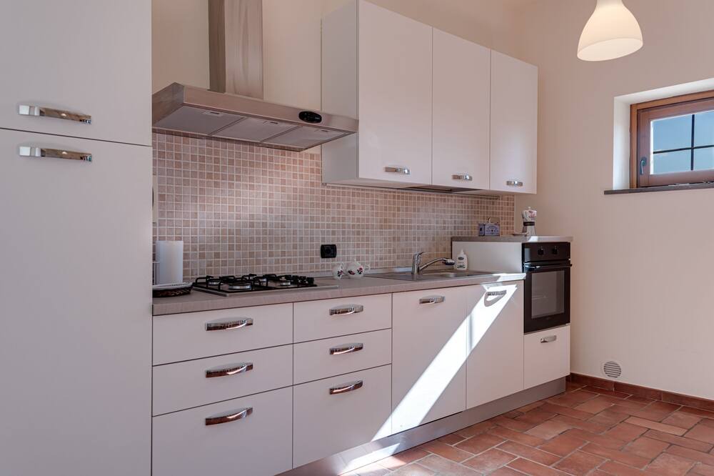 Photo of Kitchen in Poggio a Caiano