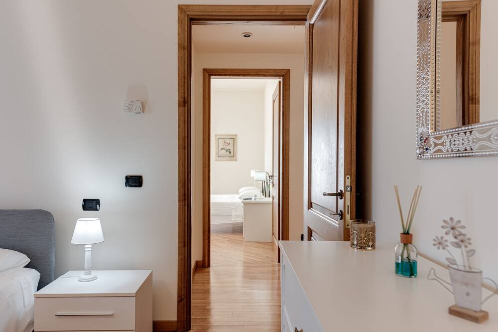 Photo of Bedroom in Poggio a Caiano
