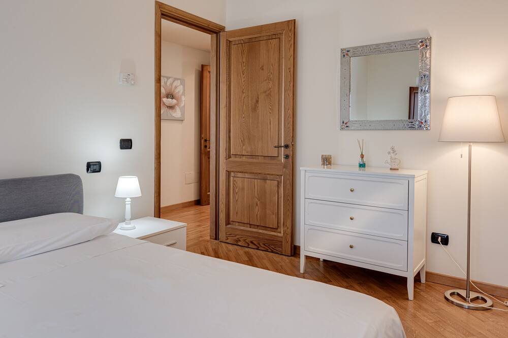 Photo of Bedroom in Poggio a Caiano