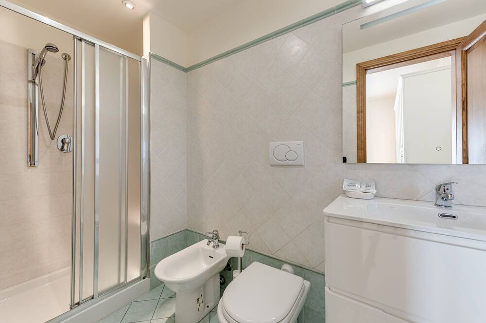 Photo of Bathroom in Poggio a Caiano