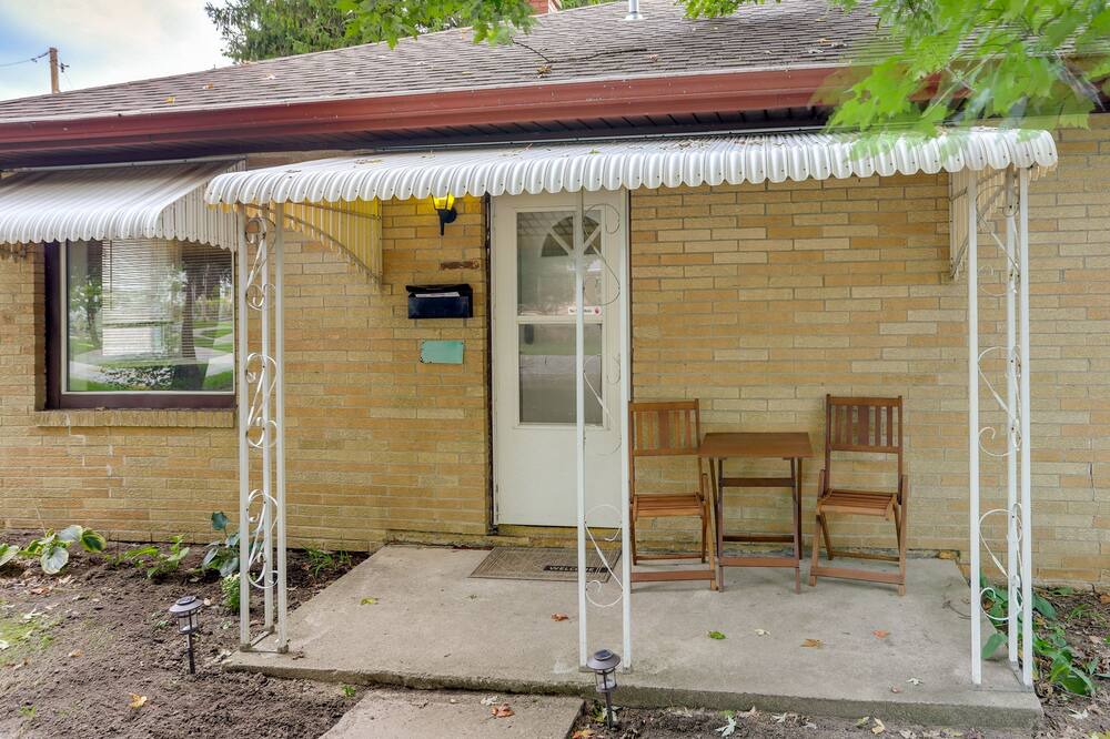 Photo of Outdoor in Bowling Green