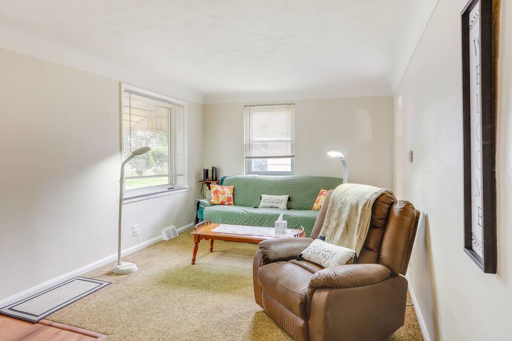 Photo of Bedroom in Bowling Green
