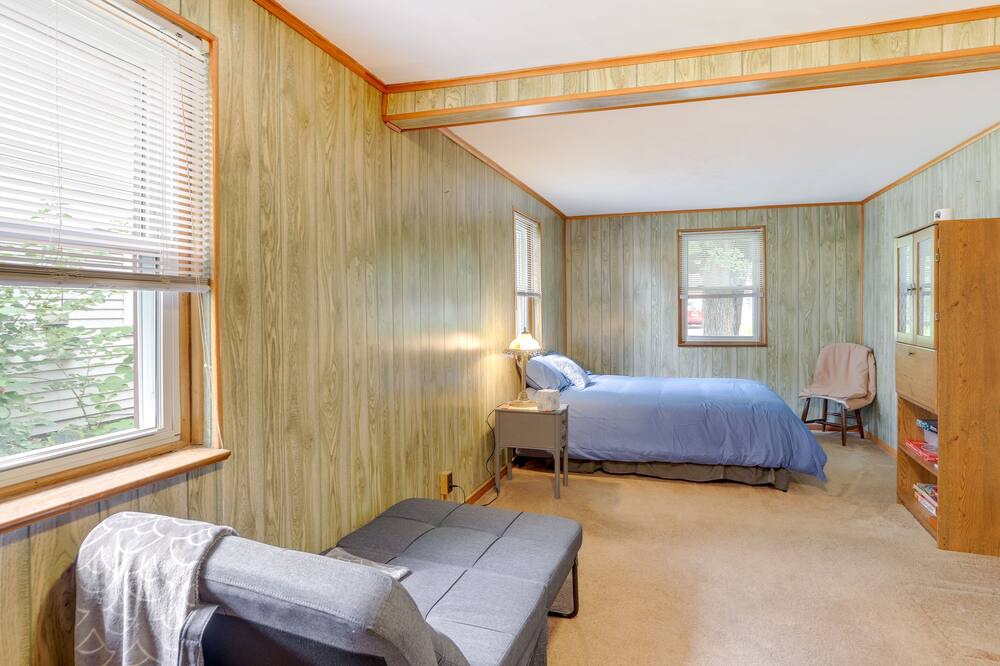 Photo of Bedroom in Bowling Green