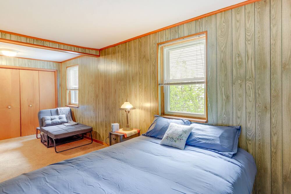 Photo of Bedroom in Bowling Green