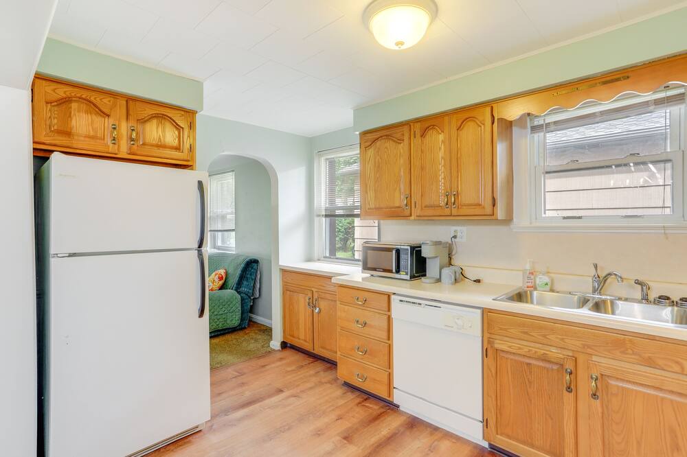 Photo of Kitchen in Bowling Green