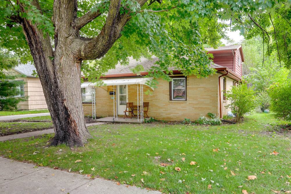 Photo of Outdoor in Bowling Green