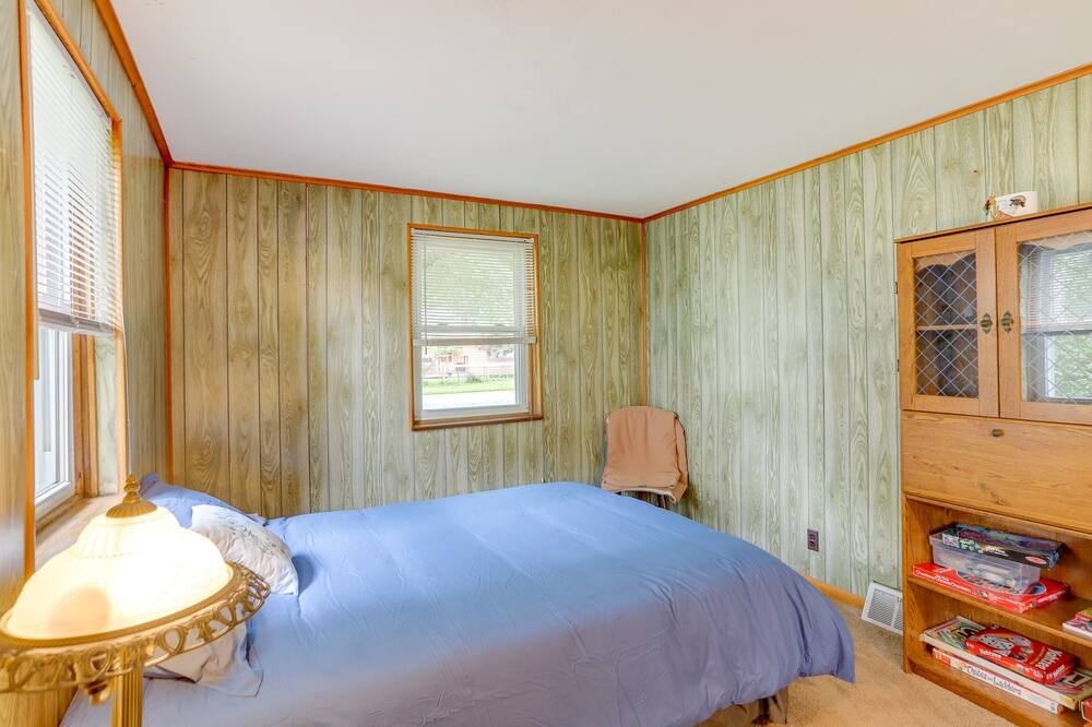 Photo of Bedroom in Bowling Green