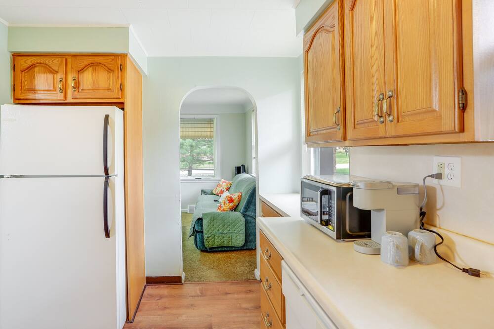 Photo of Kitchen in Bowling Green