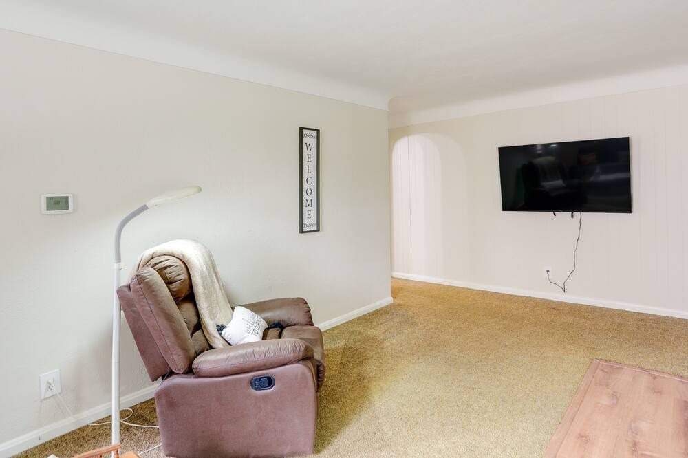 Photo of Livingroom in Bowling Green