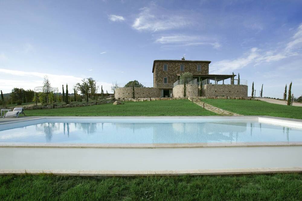 Photo of Outdoor in Acquapendente