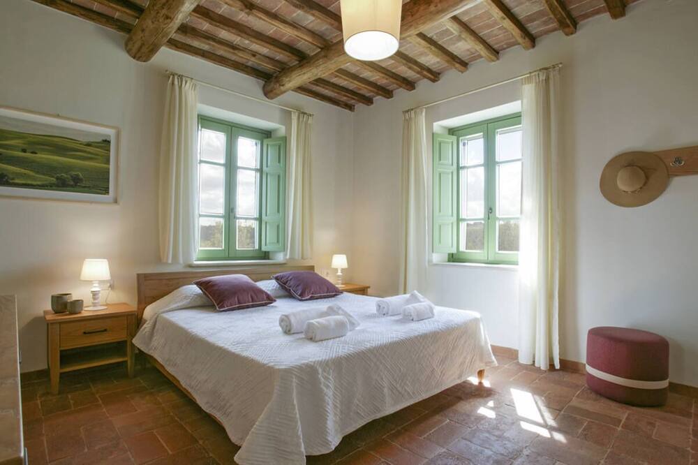 Photo of Bedroom in Acquapendente