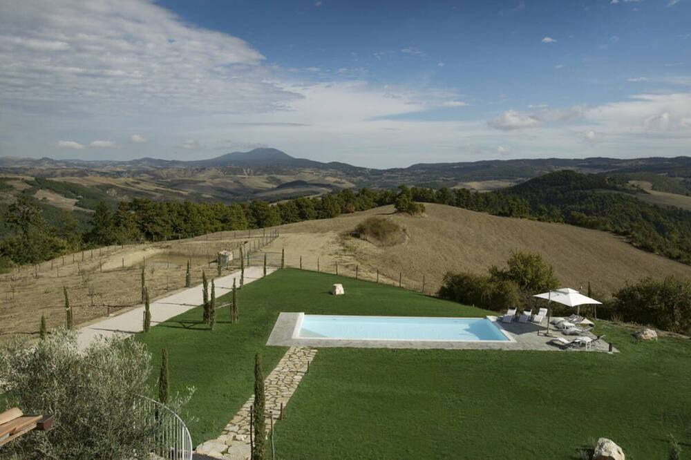 Photo of Outdoor in Acquapendente