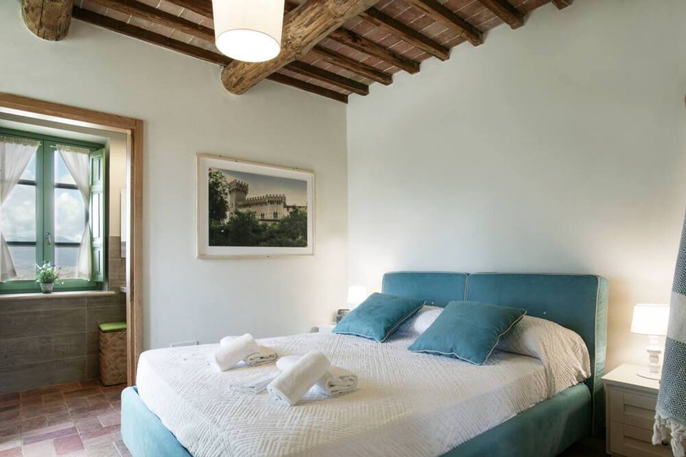 Photo of Bedroom in Acquapendente