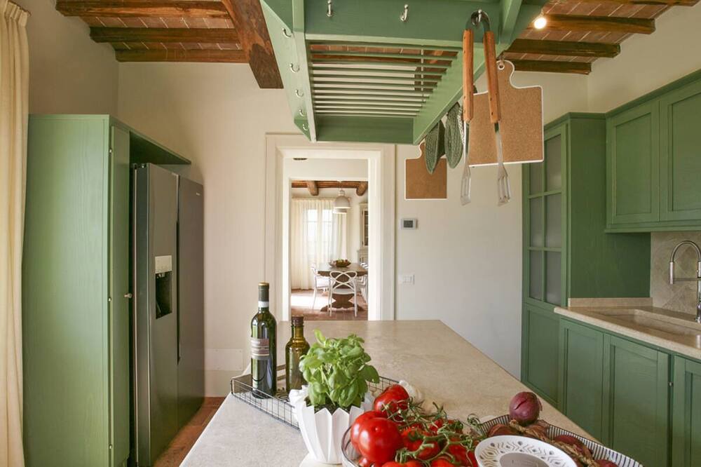 Photo of Kitchen in Acquapendente