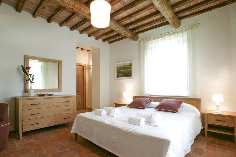 Photo of Bedroom in Acquapendente