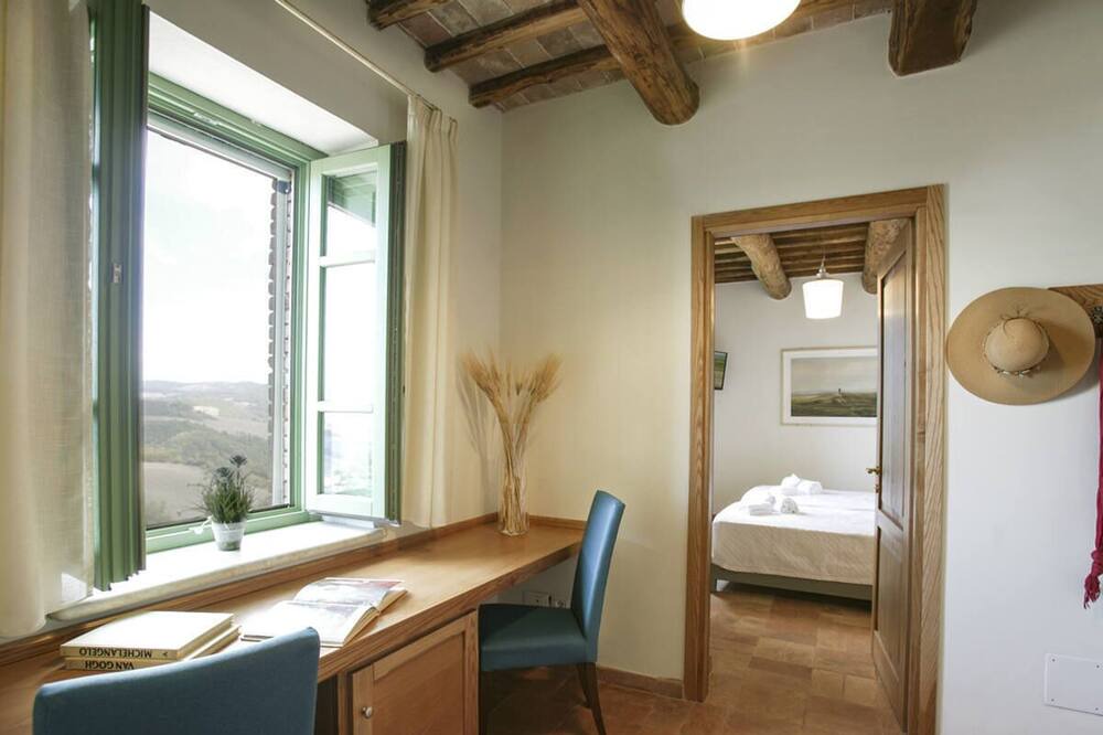 Photo of Bedroom in Acquapendente