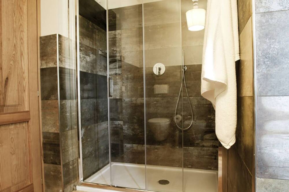 Photo of Bathroom in Acquapendente