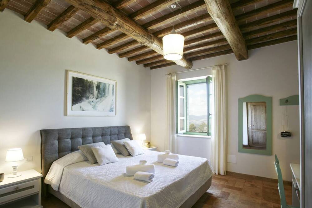 Photo of Bedroom in Acquapendente