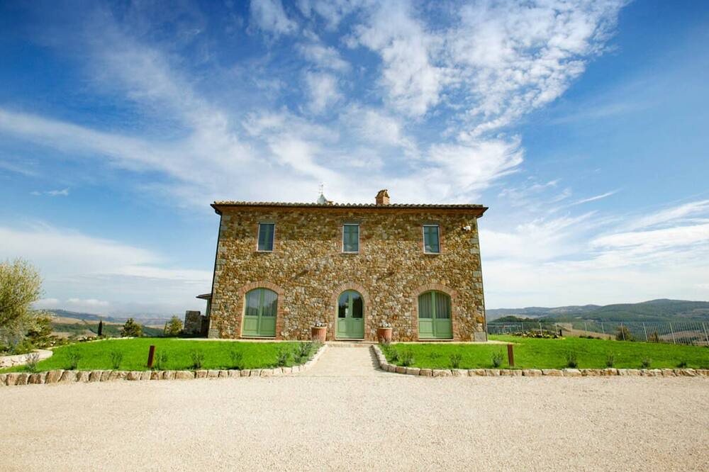 Photo of Outdoor in Acquapendente
