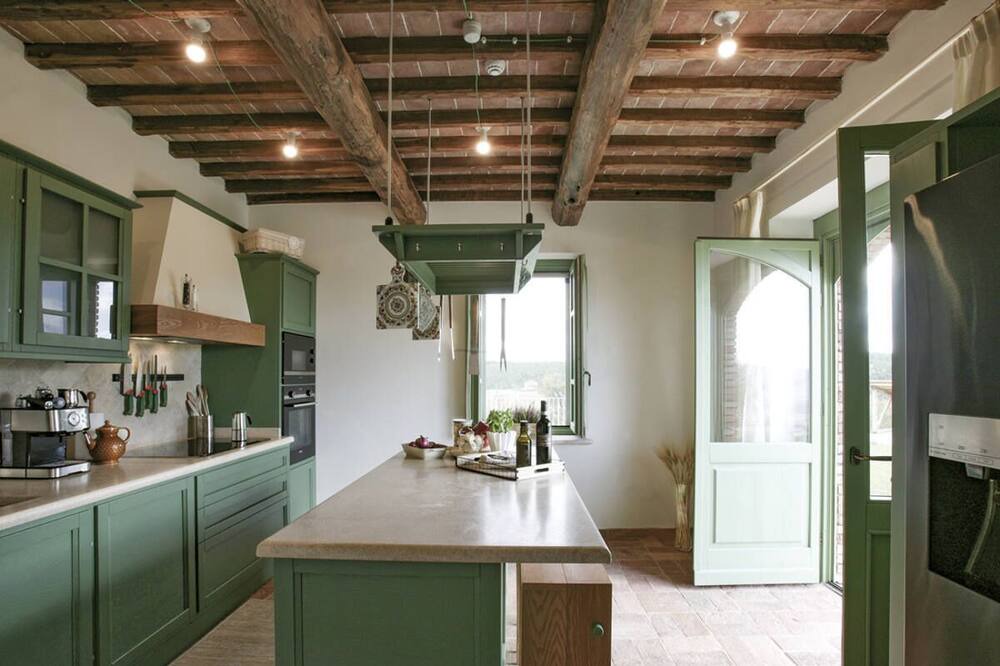 Photo of Kitchen in Acquapendente