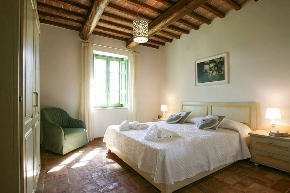 Photo of Bedroom in Acquapendente