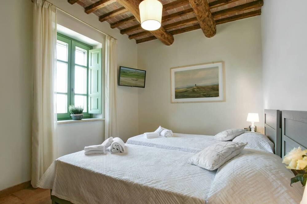 Photo of Bedroom in Acquapendente