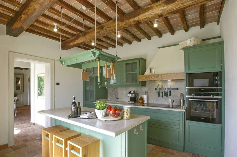Photo of Kitchen in Acquapendente