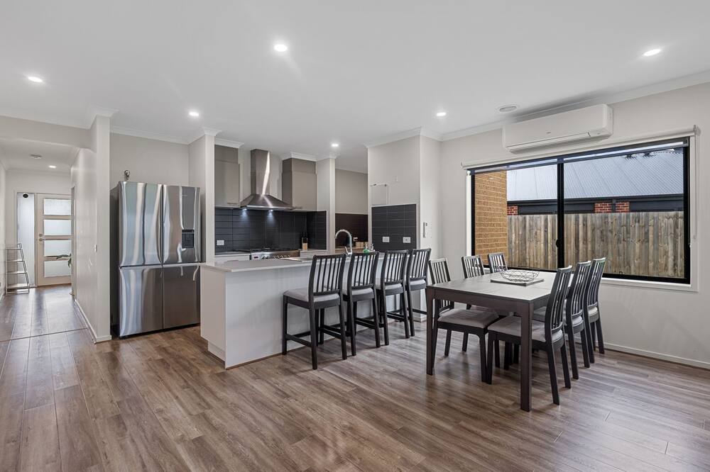 Photo of Kitchen in North Wonthaggi