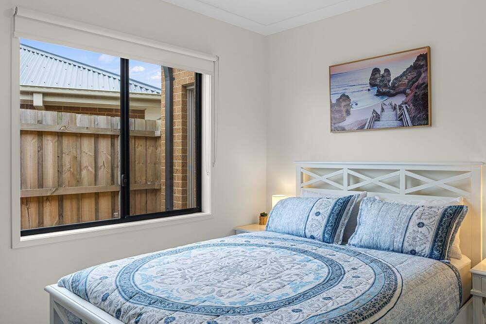 Photo of Bedroom in North Wonthaggi