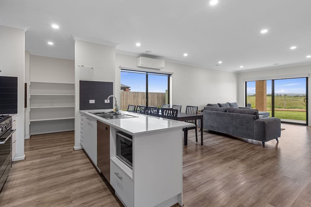 Photo of Kitchen in North Wonthaggi