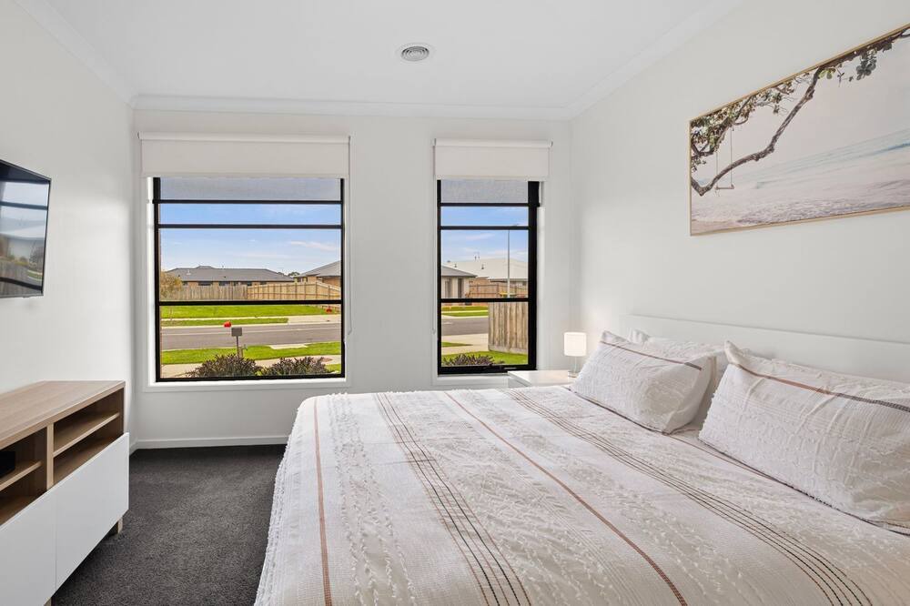 Photo of Bedroom in North Wonthaggi