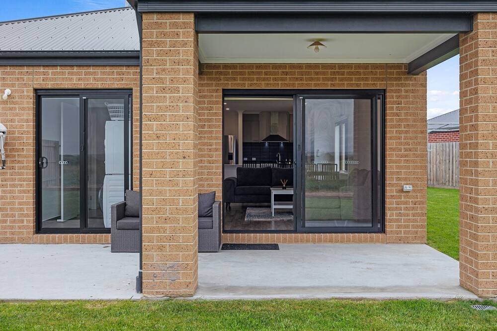 Photo of Patio Balcony in North Wonthaggi