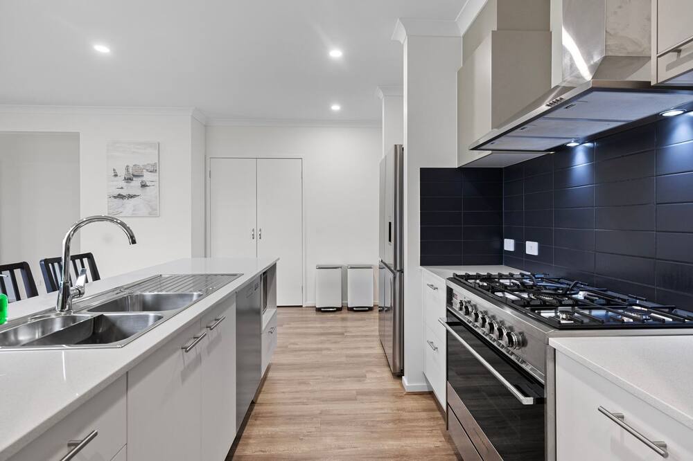 Photo of Kitchen in North Wonthaggi
